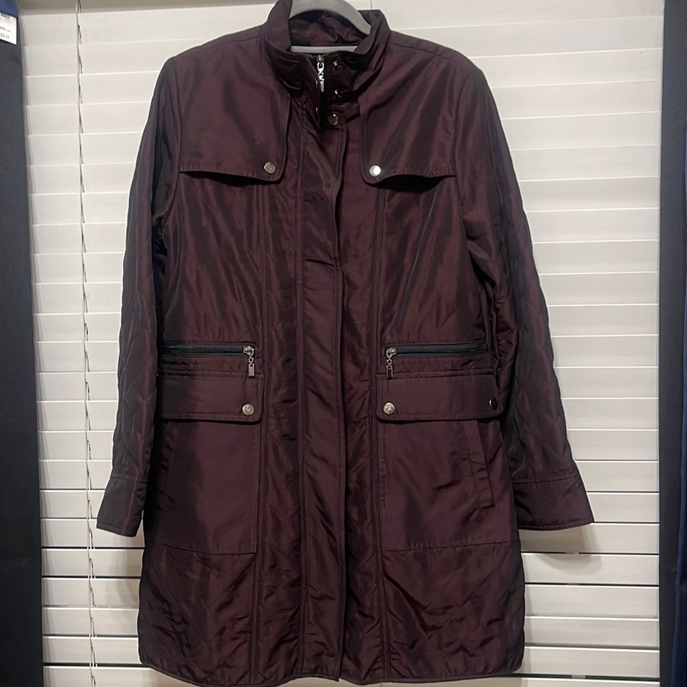 Pendleton Women’s Quilted Jacket - image 1